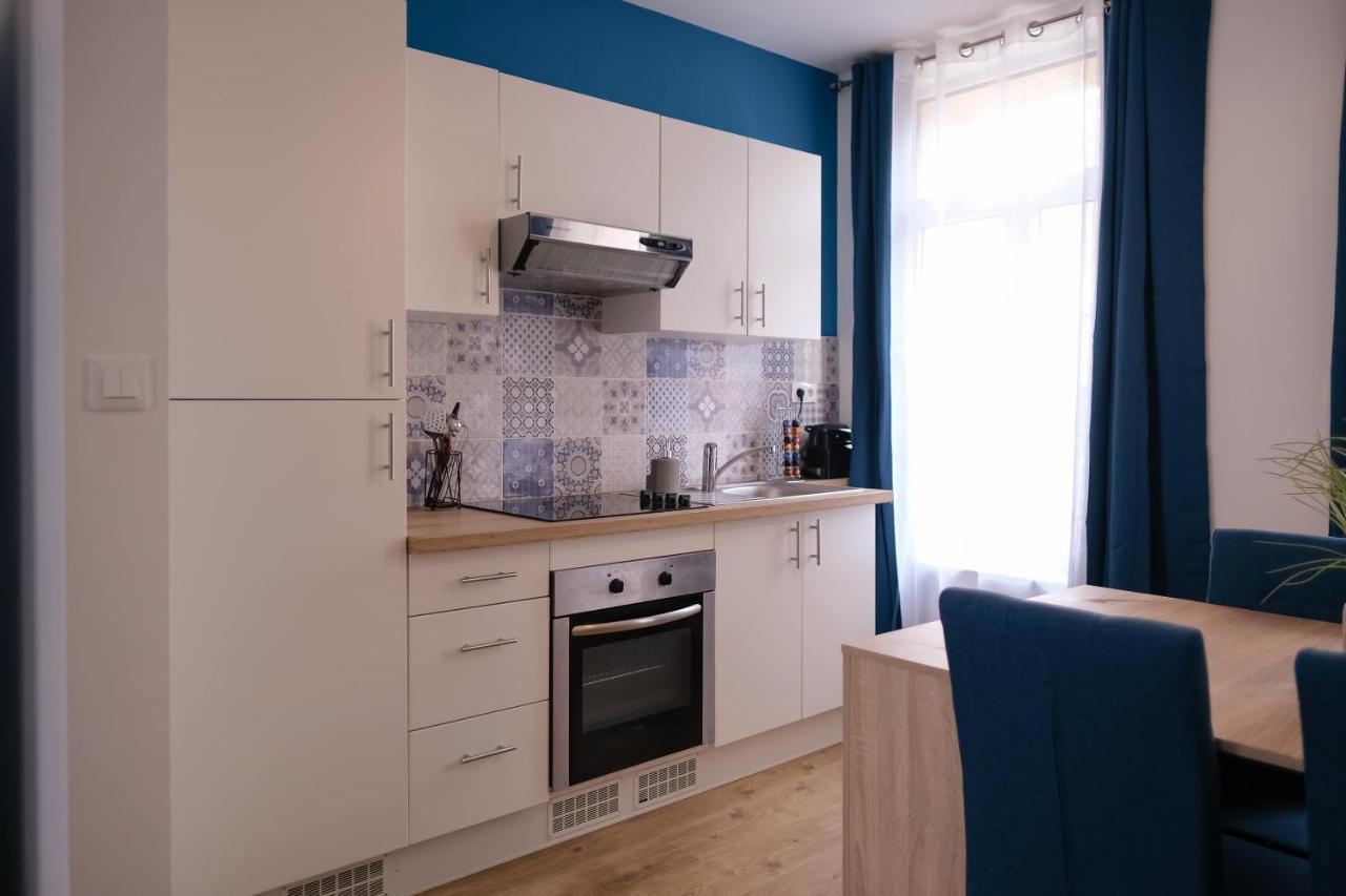 Appartement - Parking Prive Gratuit, Proche Centre-Ville Et Gare De Saint-Omer Saint-Omer (Pas-de-Calais) Exterior foto