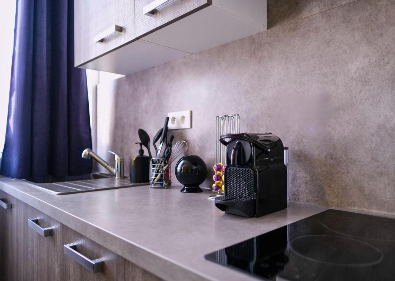 Appartement - Parking Prive Gratuit, Proche Centre-Ville Et Gare De Saint-Omer Saint-Omer (Pas-de-Calais) Exterior foto